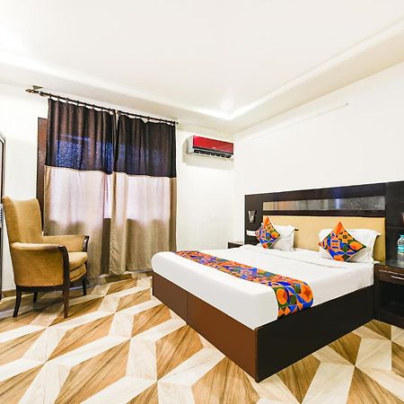 ניו דלהי Fabhotel Grand Boutique מראה חיצוני תמונה