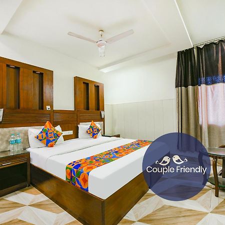 ניו דלהי Fabhotel Grand Boutique מראה חיצוני תמונה