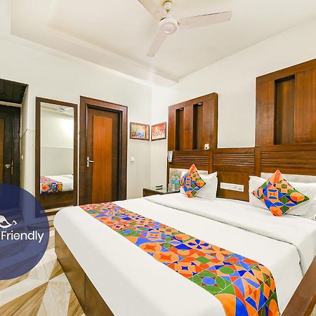 ניו דלהי Fabhotel Grand Boutique מראה חיצוני תמונה